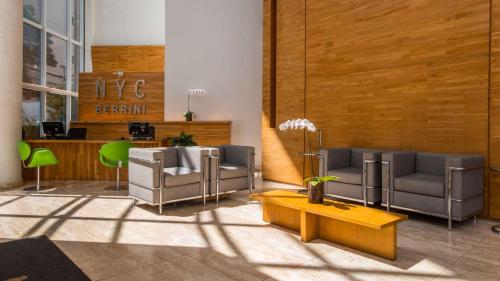 Loft New York II, São Paulo (fotografie 3)