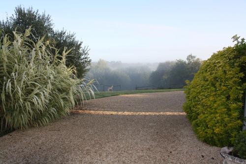 La Champrenière