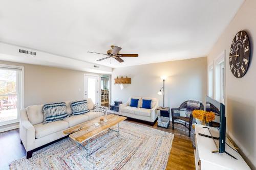 Bay Cottage - image 6