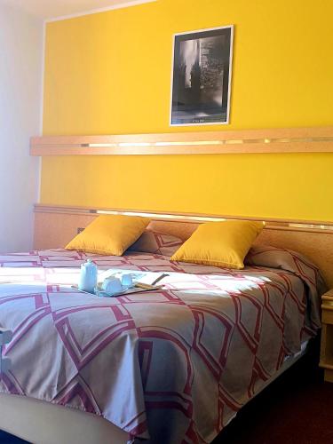 Hotel Antares - image 3