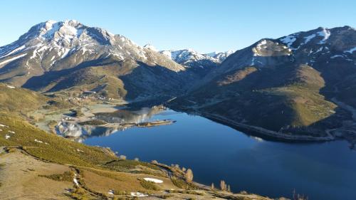 Casa Daniel C gîte à louer Tarilonte