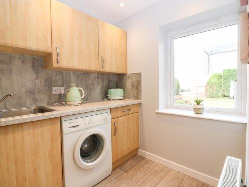 Gairnlea Cottage in Ballater