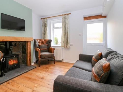 Gairnlea Cottage in Ballater