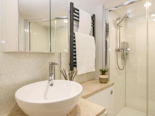 Gairnlea Cottage in Ballater