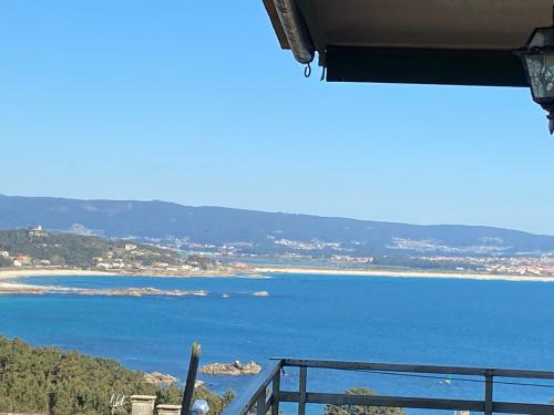  SAN VICENTE DO MAR (URBANIZACIÓN PEDRAS NEGRAS) O GROVE- SANXENXO, Unterkunft in O Grove