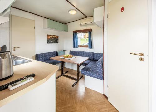 Mobilheim Chalet - Výrovická přehrada 2