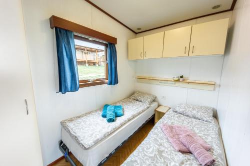 Mobilheim Chalet - Výrovická přehrada 5