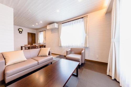 Mt, Fuji Resort Club -Rin- - Vacation STAY 03018v