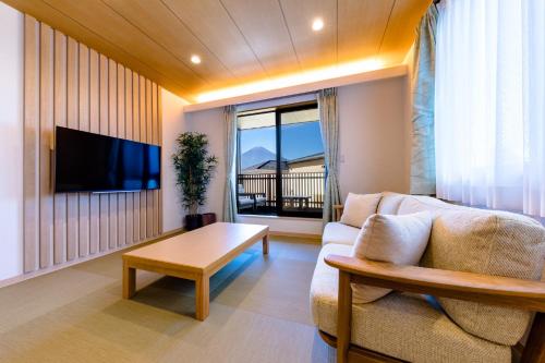 Mt, Fuji Resort Club -Ya- - Vacation STAY 03029v