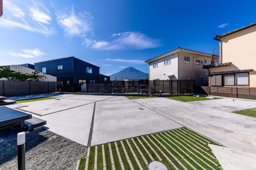 Mt, Fuji Resort Club - Vacation STAY 03032v