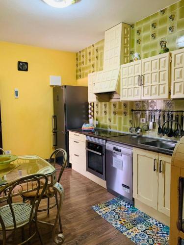 Vivienda Vacacional TINIZARA - Tap to explore photos