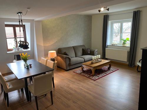 3 Zimmer Ferienwohnung Waitzingers - Apartment - Landsberg am Lech