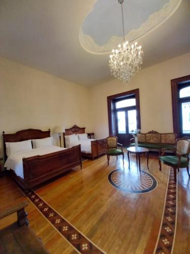 294731094 Hotel Marqués del Ángel