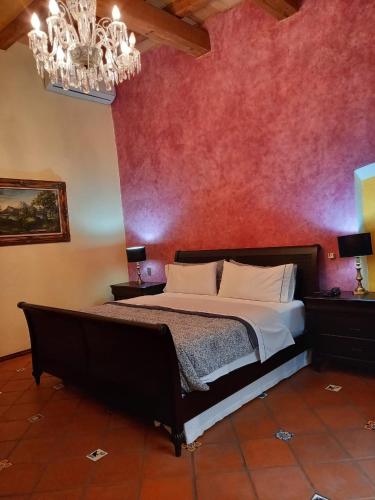 294731339 Hotel Marqués del Ángel