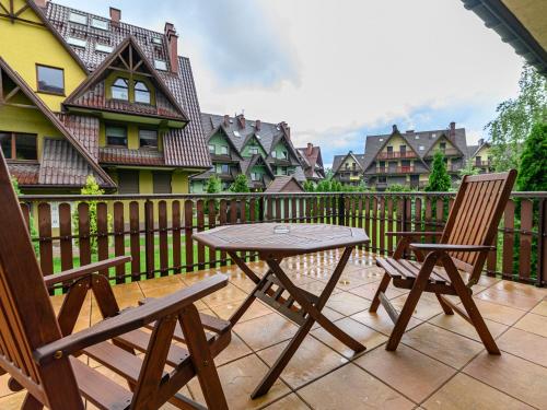 VisitZakopane - Rainbow Apartment - image 7