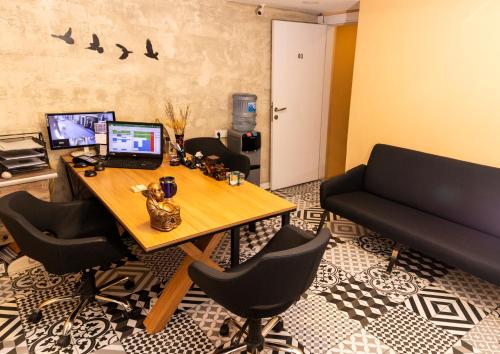 Galata Door Hotel - image 6