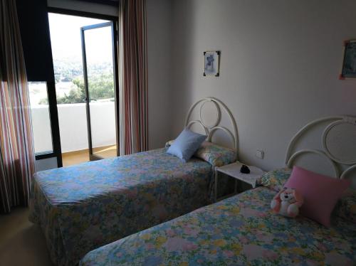 Apartamento Duplex Urb El Rosario Marbella