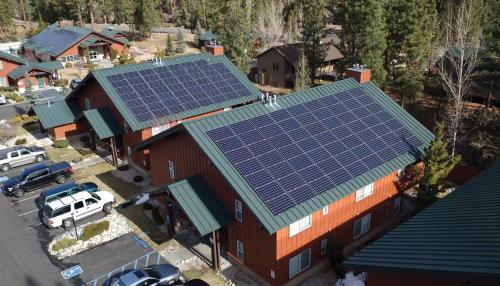 WorldMark Big Bear Lake - image 9