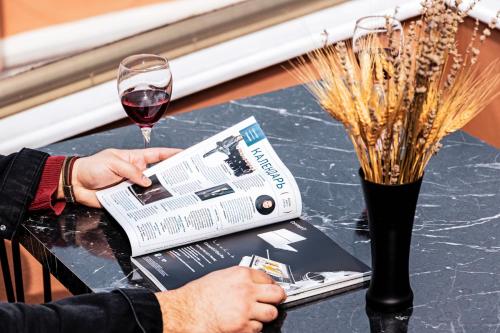 Galata Door Hotel - image 13