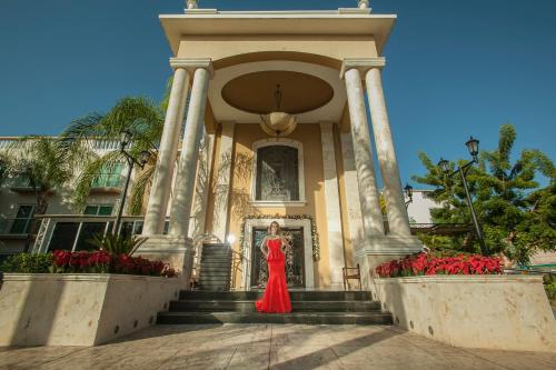 Wyndham Merida, Mérida (zdjęcie 9)