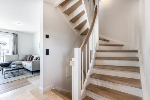 Facilities, Haus Dikhus in Rantum