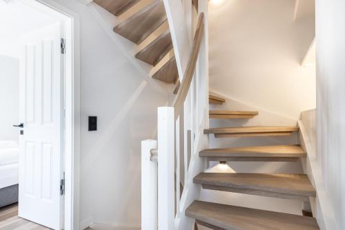 Facilities, Haus Dikhus in Rantum