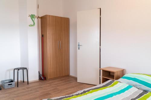 Apartmány Kaplička Cikháj