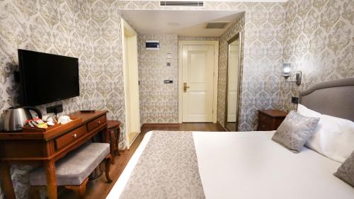 Hotel Gritti Pera & Spa, Istanbul (photo 4)