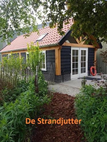  Vakantie Ouddorp, Pension in Ouddorp