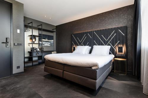 Le Marin Boutique Hotel Rotterdam