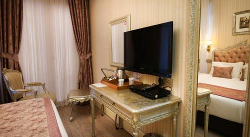 Hotel Gritti Pera & Spa, Istanbul (photo 7)