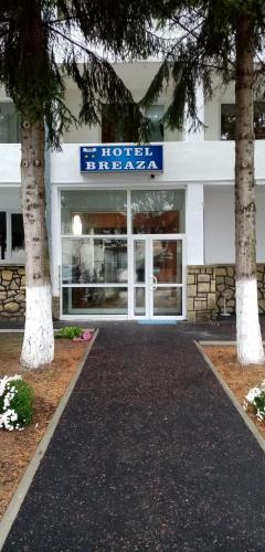Hotel Breaza in Breaza