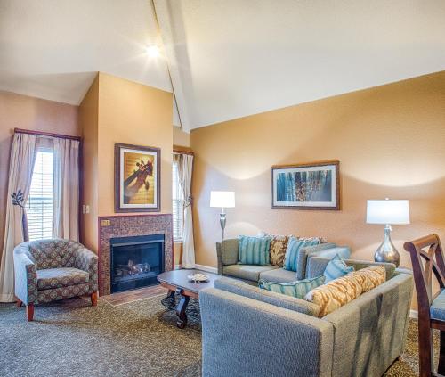 WorldMark Branson in Branson, USA