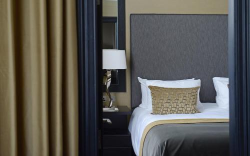The Chester Hotel