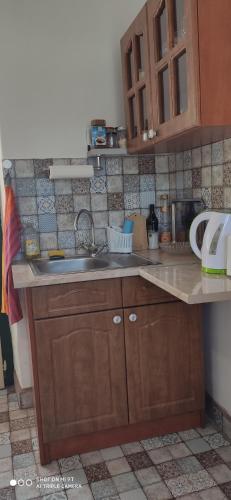 Teréz Háza (Terez Haza) in Pázmánd
