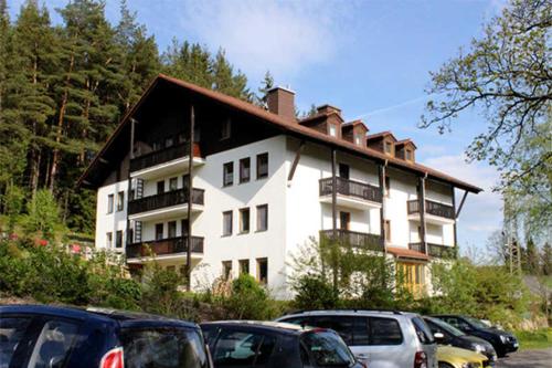 Reiterhof Finkenmuhle Fewo Polly