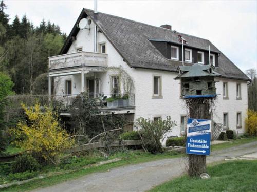 Reiterhof Fewo Tinkerbell