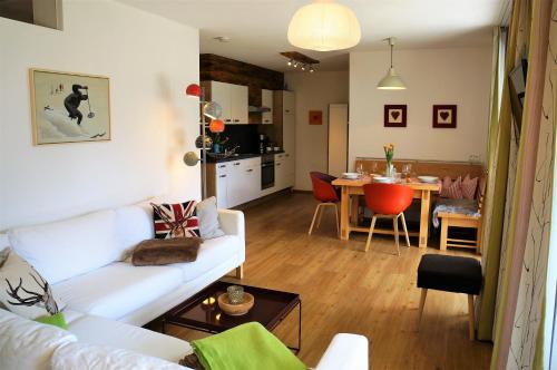 Appartement Germann, Pension in Neukirchen am Großvenediger