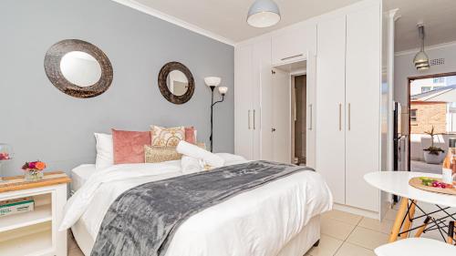 Sea Breeze Apartments Room Type - Apartment