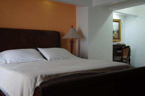 Hotel Boutique Villa Casuarinas