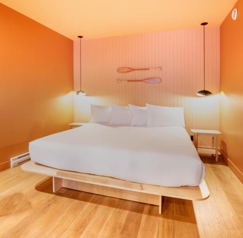 Appartement 2 chambres, lit King et Queen (LD200) image 3