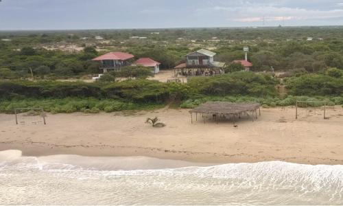 Mar Azul - Playa y Turismo