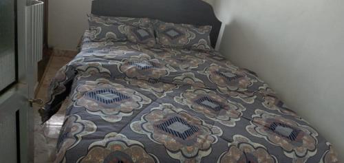 SOLID RESIDENCY