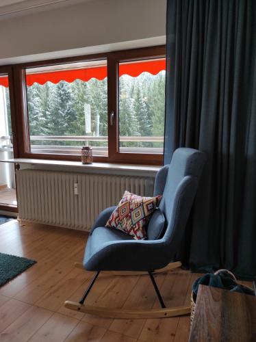 Ferienwohnung Tannenballett im Schwarzwald