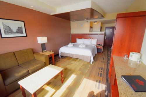 Canad Inns Destination Centre Grand Forks in Grand Forks (ND)