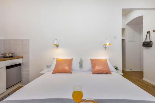Rijeka Apartments TERRA I & II in the Old Town