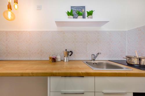 Rijeka Apartments TERRA I & II