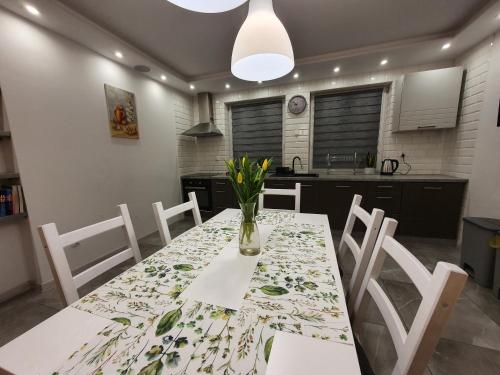 Iekārtas, MTK Pokoje i Apartamenty in Smoldzino