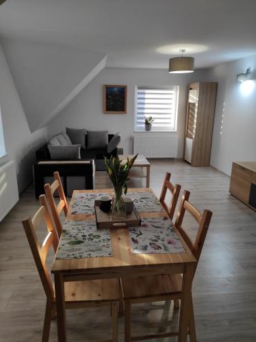 MTK Pokoje i Apartamenty in Smoldzino