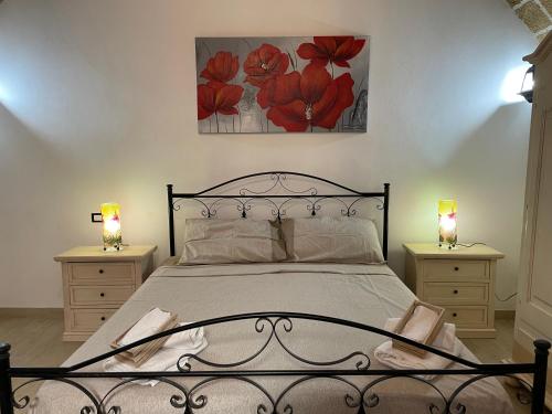 White Rooms Gallipoli gîte à louer crète